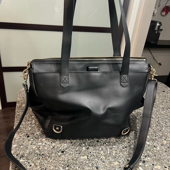 Elkie & co diaper bag - Picture 2 of 3